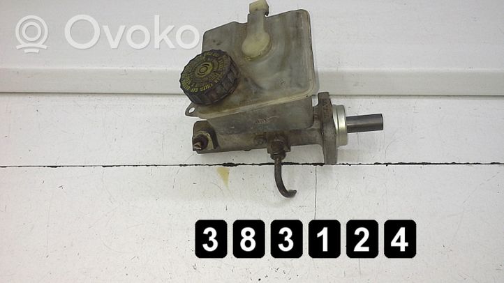 Volvo S80 Główny cylinder hamulca 9485183