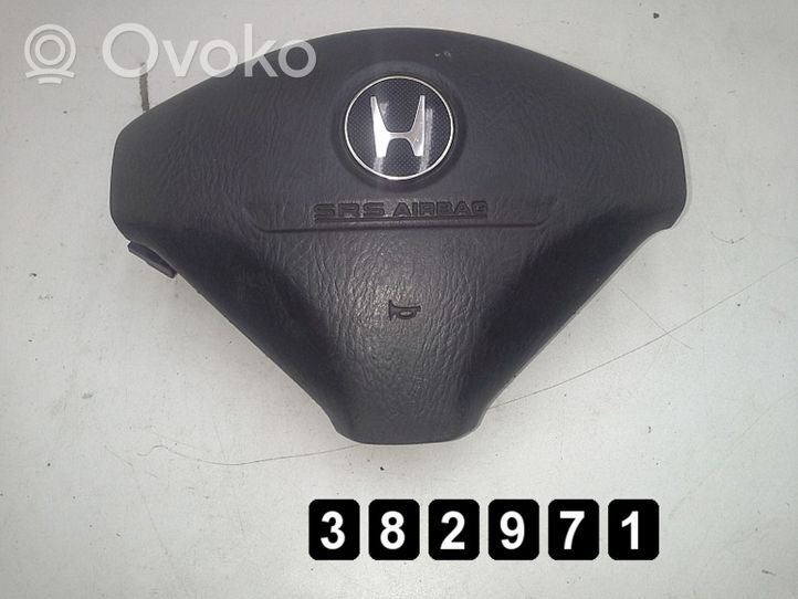 Honda HR-V Airbag dello sterzo 