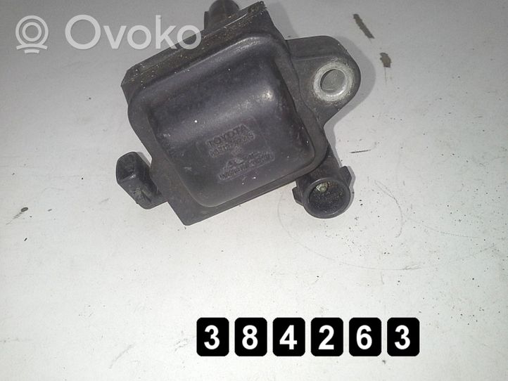 Toyota Camry Cewka zapłonowa wysokiego napięcia 2200petrol