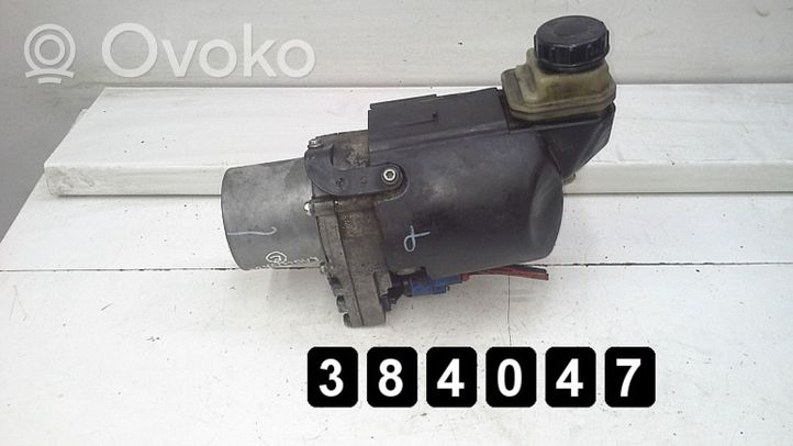 Renault Laguna III Power steering pump 491100023r