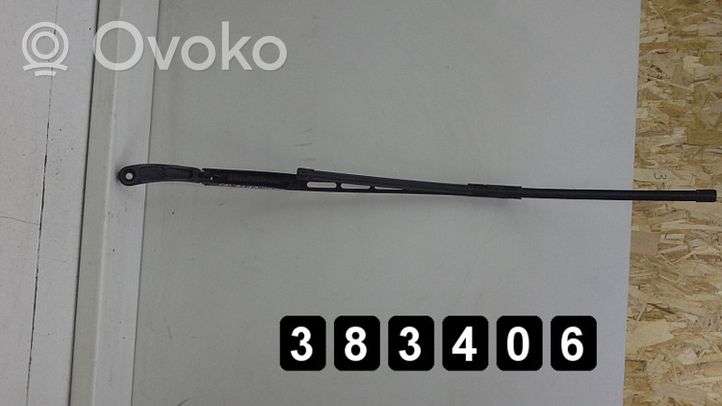 Citroen C5 Galinio stiklo valytuvo kojelė 9682797780