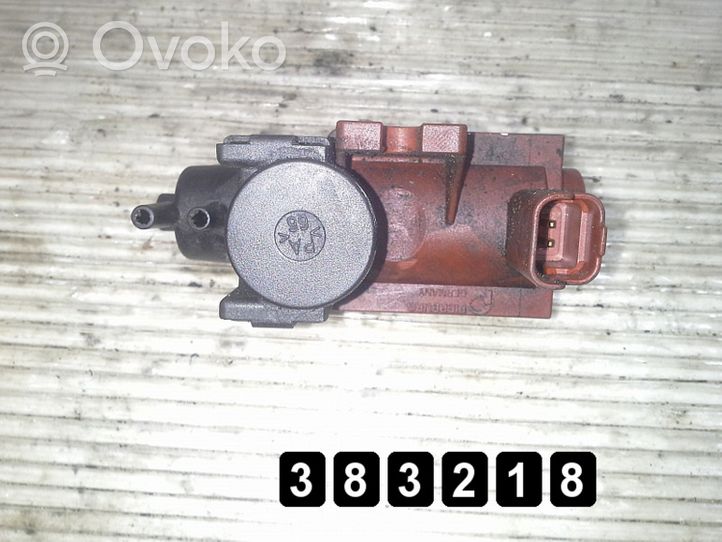 Peugeot 407 Solenoidinis vožtuvas 70061200