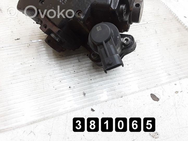 Chevrolet Aveo Polttoaineen ruiskutuksen suurpainepumppu 1300cdti