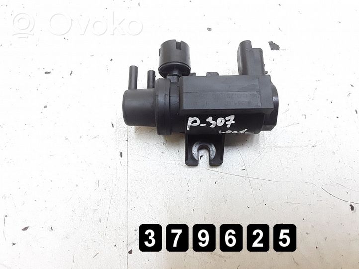 Peugeot 307 Turboahtimen magneettiventtiili 2000HDI 9645029180