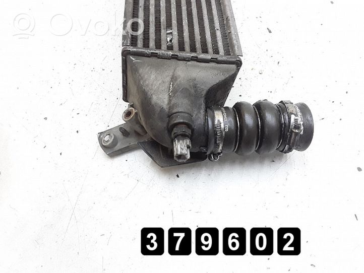 Ford Focus Jäähdyttimen lauhdutin 1800tdci 1m5q9l440aa