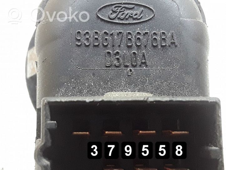 Ford Focus Inne przełączniki i przyciski 93bg17b676ba