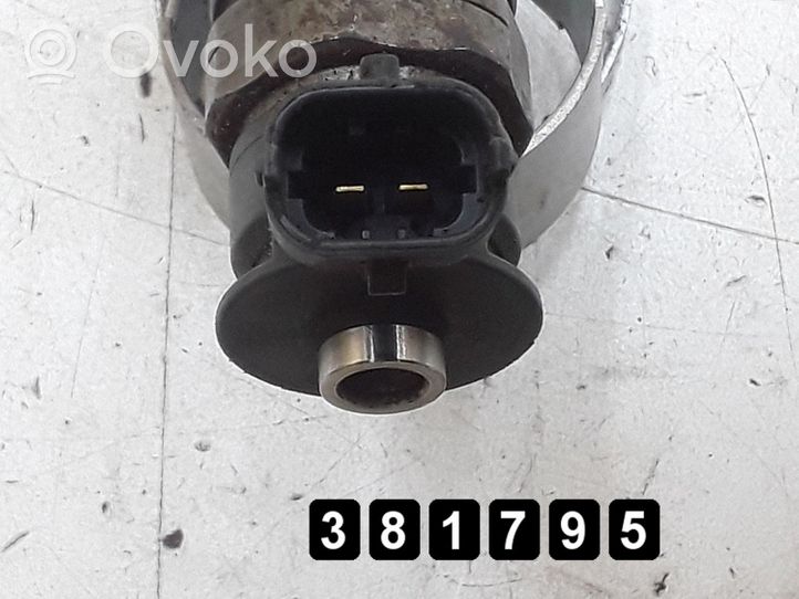 Citroen C3 Picasso Wtryskiwacz paliwa 1600hdi0445110340870692