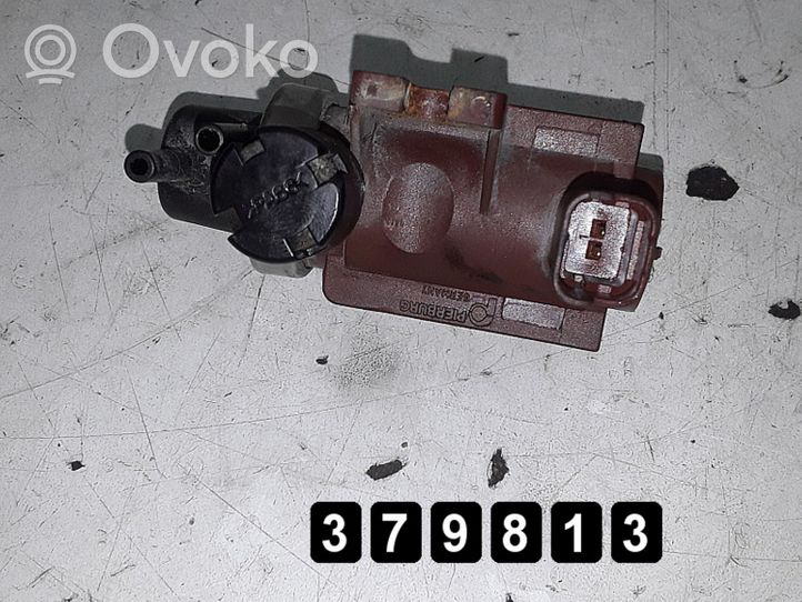 Ford Mondeo MK IV Turboahtimen magneettiventtiili #2.0tdci 98380 72832804