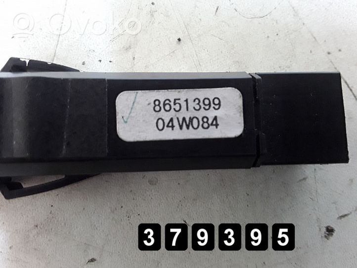 Volvo V50 Inne przełączniki i przyciski # 8651399