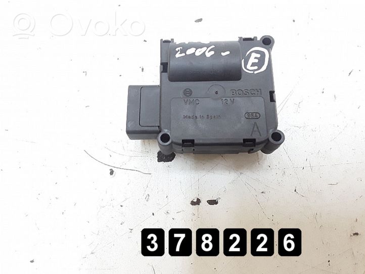 Audi A6 S6 C6 4F Motorino attuatore aria 4f0820511a