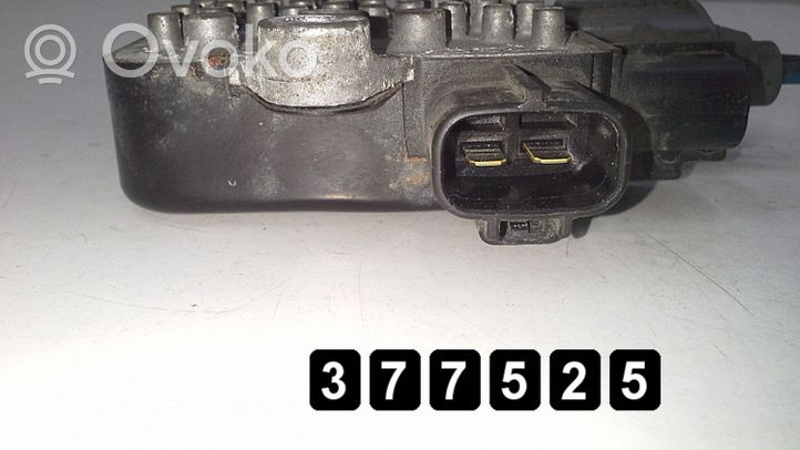 Mitsubishi Outlander Relè sistema antibloccaggio ABS 2000b1c23119700
