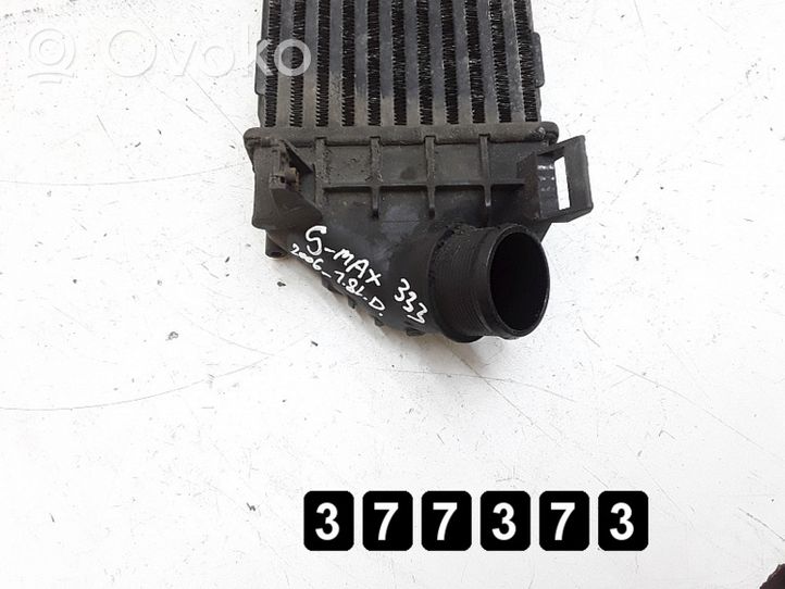 Ford S-MAX Radiatore di raffreddamento 1800diesel6g919l440fc