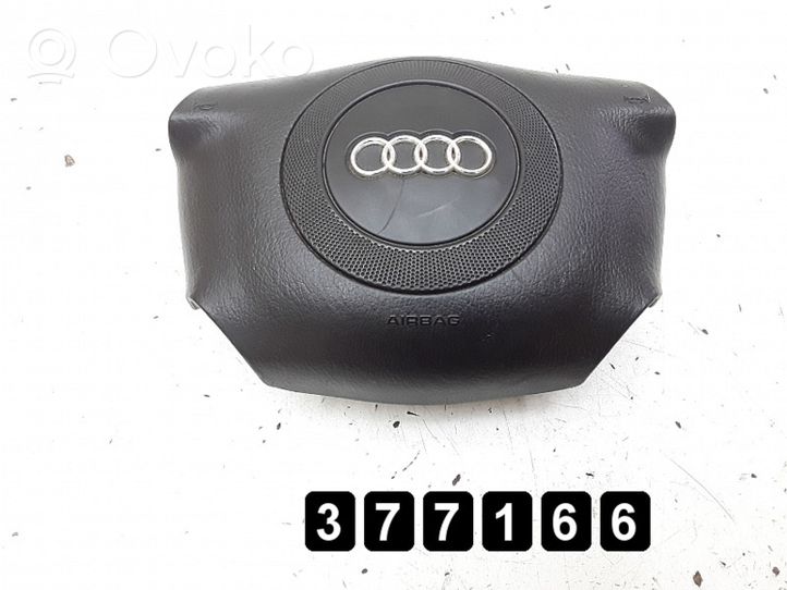 Audi A4 S4 B5 8D Vairo oro pagalvė 4b0880201aa