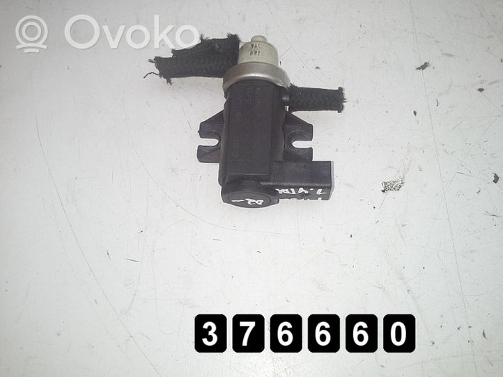 Volkswagen Polo Turboahtimen magneettiventtiili 1400tdi1j0906627a