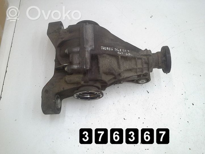 Volkswagen Touareg I Rear differential 2500tdi0ab525015qgngdrm99