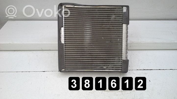 Dacia Sandero Air conditioning (A/C) radiator (interior) mo4475005560
