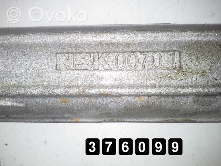 Toyota RAV 4 (XA30) Przekładnia kierownicza / Maglownica # 2200dcat nsk00701