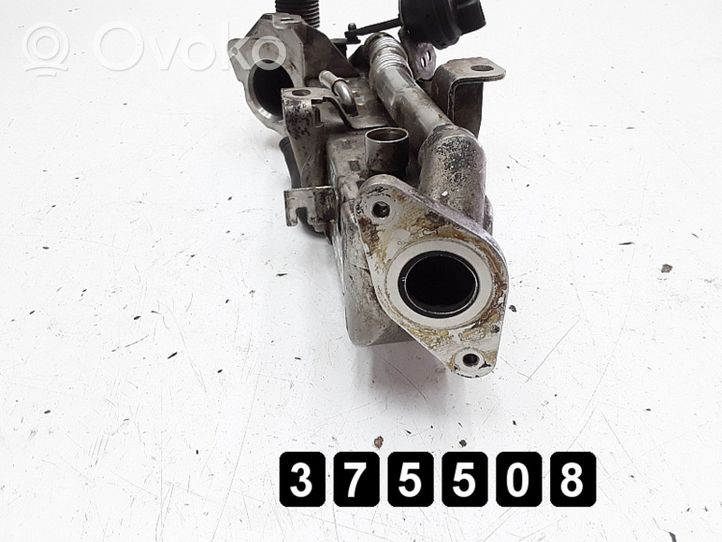 BMW 3 F30 F35 F31 EGR-venttiili # 2000diesel