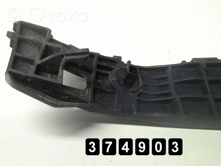 Toyota iQ Takapuskurin poikittaistuki 5257574010