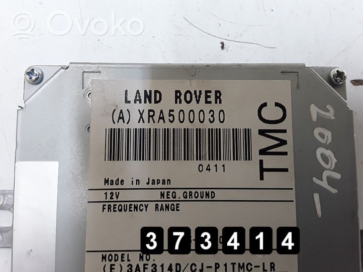 Land Rover Discovery Antenna autoradio xra500030