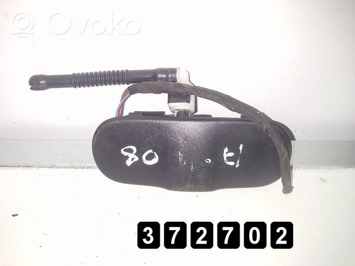 Audi A4 S4 B7 8E 8H Ugello a spruzzo lavavetri per faro 8T0955987B