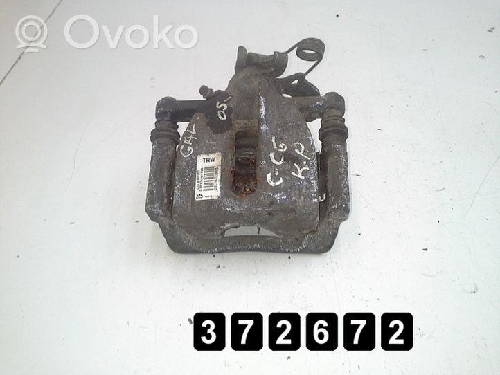 Citroen C6 Etujarrusatula 9660214080 trw