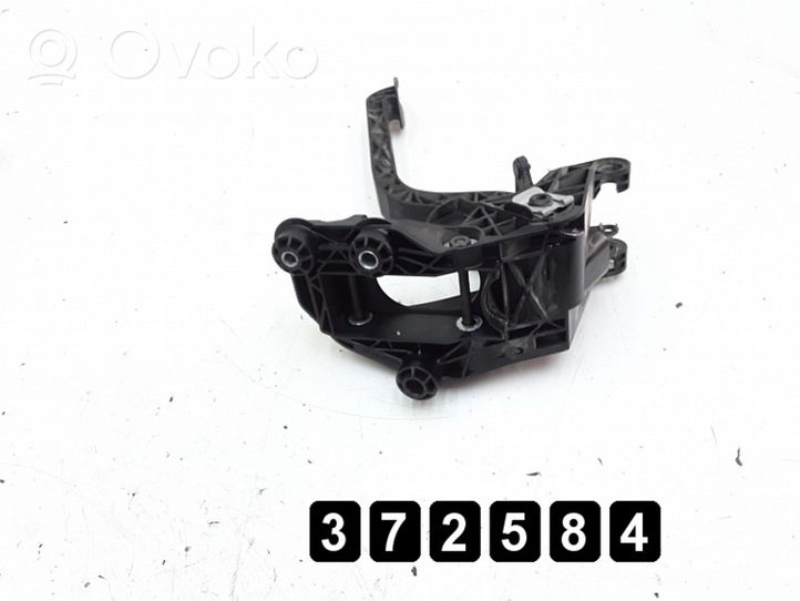 Ford B-MAX Pedał sprzęgła ay117b633ad