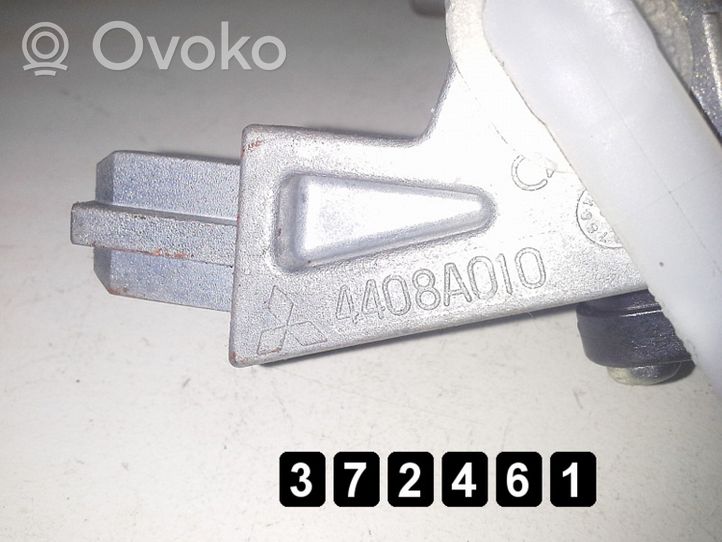 Mitsubishi Colt Užvedimo spynelė 4408A010