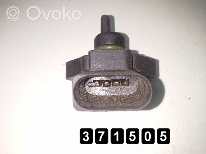 Volkswagen PASSAT B5 Camshaft speed sensor 1900 0281002177