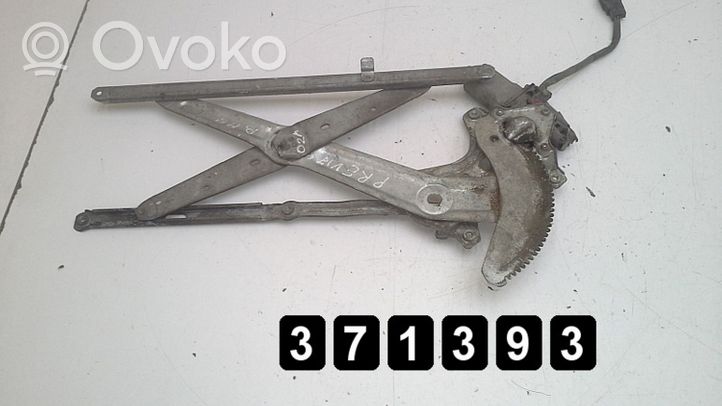 Toyota Previa (XR30, XR40) II Elektryczny podnośnik szyby drzwi 85710-44030