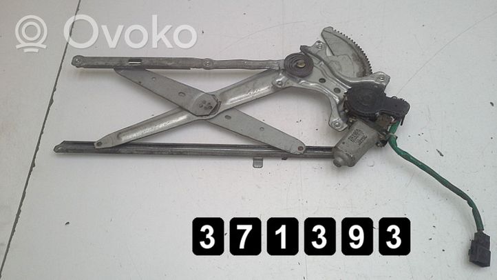 Toyota Previa (XR30, XR40) II Elektryczny podnośnik szyby drzwi 85710-44030