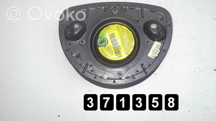 Opel Corsa C Kattoturvatyyny 13111506