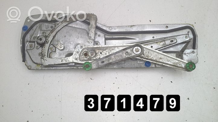 Volvo 850 Priekinio el. Lango pakėlimo mechanizmo komplektas 186448-000