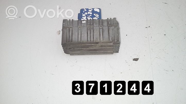 Opel Corsa C Przekaźnik ABS 1300cdti 55353011