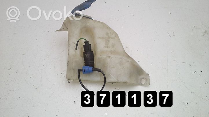 Seat Arosa Zbiornik płynu do spryskiwaczy szyby przedniej / czołowej 6N0955453C