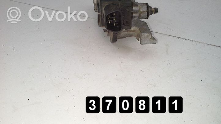 Toyota Corolla Verso E121 Galinio stiklo valytuvo varikliukas 8511013100 1592006130