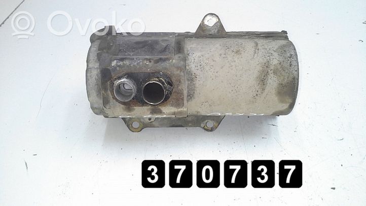 Toyota Corolla Verso E121 Ogrzewanie postojowe Webasto 2000D4D 25226102