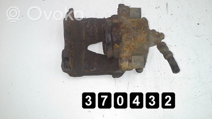 Audi A3 S3 8P Pinza del freno anteriore # 1900tdi