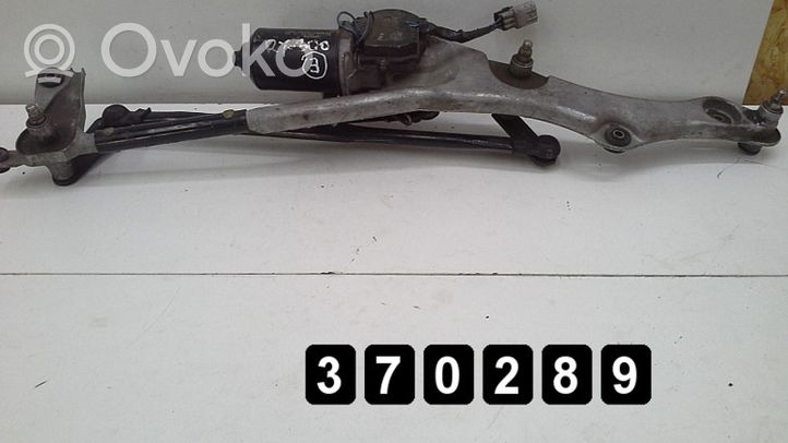 Lexus RX 300 Etupyyhkimen vivusto ja moottori 8511048030 1592003461