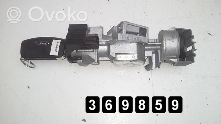 Ford S-MAX Virtalukko # 1800TDCI 3M51-3F880-AC
