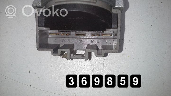 Ford S-MAX Virtalukko # 1800TDCI 3M51-3F880-AC