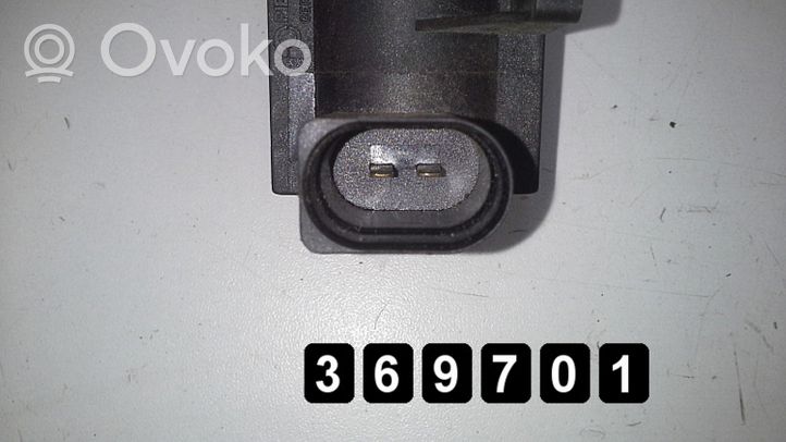 Audi A3 S3 8P Turboahtimen magneettiventtiili # 1900tdi 1j0906627b