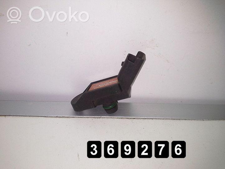 Peugeot 307 Sadales vārpstas apgriezienu sensors 0261230058, 9639418980