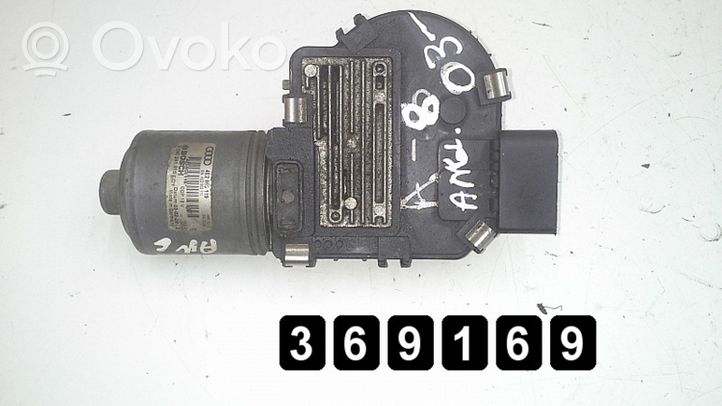 Audi A8 S8 D3 4E Takalasinpyyhkimen moottori 4e2955119 0390241815