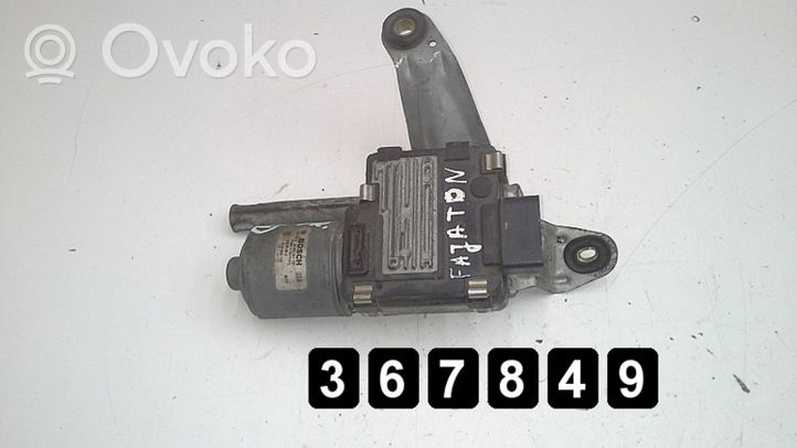 Volkswagen Phaeton Rear window wiper motor 0390241727 3D2955120