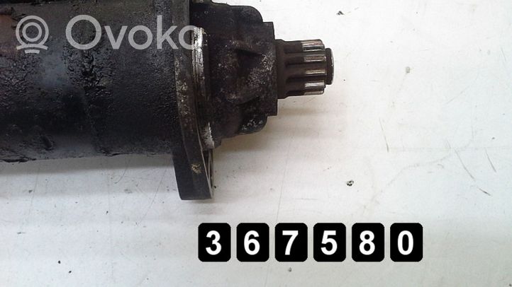 Volkswagen Bora Motorino d’avviamento 1900 10d 6 gear 100583103