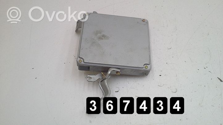 Toyota Previa (XR30, XR40) II Sterownik / Moduł ECU 2000d4d 89661-28850