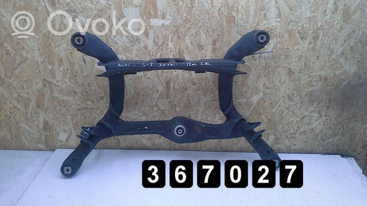 Audi S5 Front subframe 3000tdi