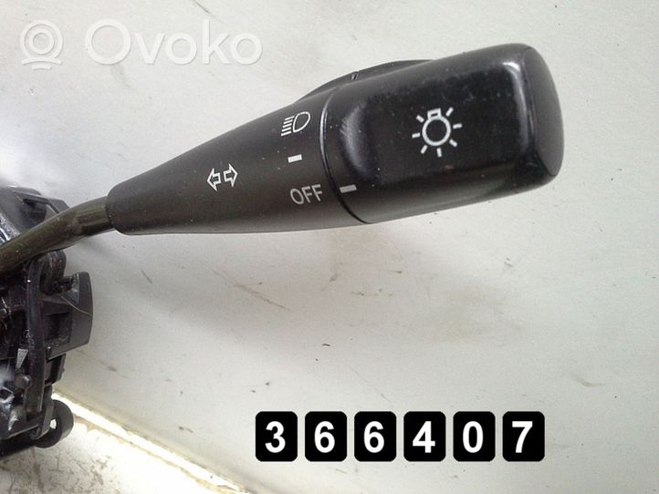 Toyota Corolla E120 E130 Autres commutateurs / boutons / leviers R170401