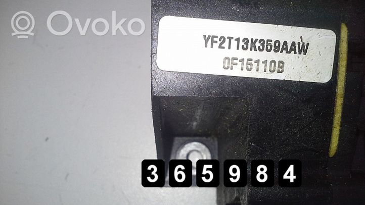 Ford Windstar Kiti jungtukai/ rankenėlės/ perjungėjai yf2t13k359aaw